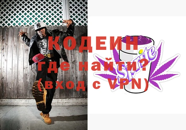 винт Липки