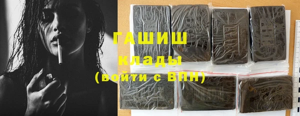 винт Липки
